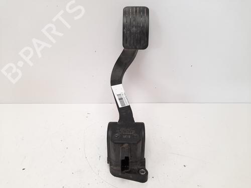 Pedal CITROËN C4 Picasso I MPV (UD_) 2.0 HDi 138 | BP12777013I4 