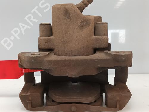 Left front brake caliper BMW 5 (E39) 530 d | BP18145708M105 