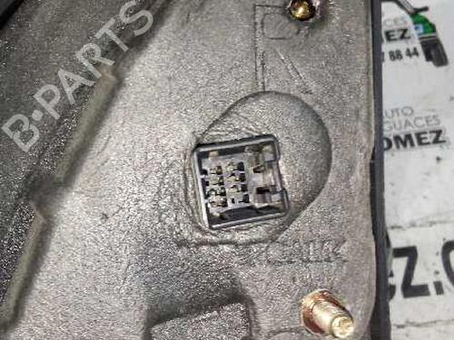 Right mirror HYUNDAI TUCSON (JM) 2.0 All-wheel Drive | BP12800900C27 