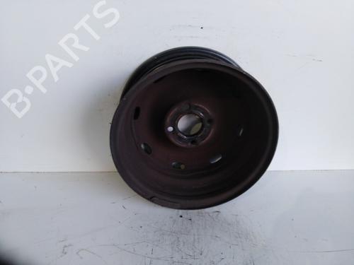 Rim PEUGEOT 405 I (15B)  | BP12852437C45 