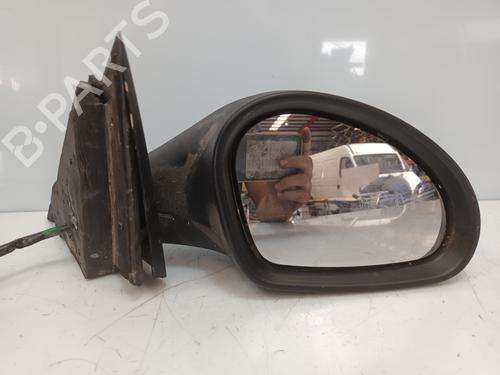 Used Right mirror SEAT CORDOBA (6L2) 1.9 TDI (100 hp) 20133105