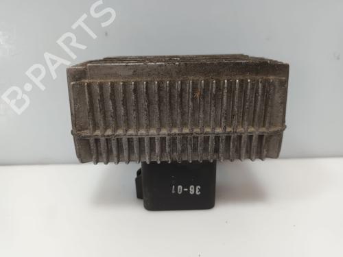 Used Electronic module Electronic module OPEL ZAFIRA A MPV (T98) [1999-2006] 33657729 33657729