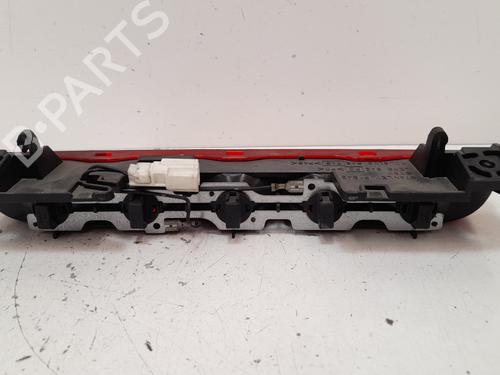 Third brake light NISSAN X-TRAIL I (T30)  | BP12852180L11 