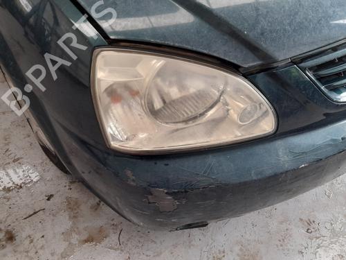 Rim KIA CARENS II MPV (FJ) 2.0 CRDi | BP12781697C45 