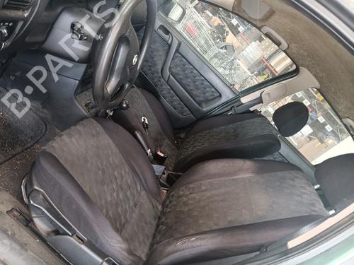 Bakluke CC/Kombi-Kupé OPEL ASTRA G Hatchback (T98) 1.6 (F08, F48) | BP29188891C6 