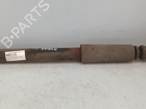 Used Left rear shock absorber SEAT TOLEDO IV (KG3) [2012-2019]  29159104