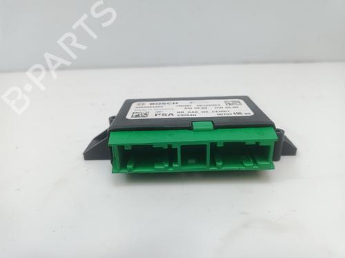 Electronic module PEUGEOT 2008 I (CU_) | BP35820034M83 - Image 3