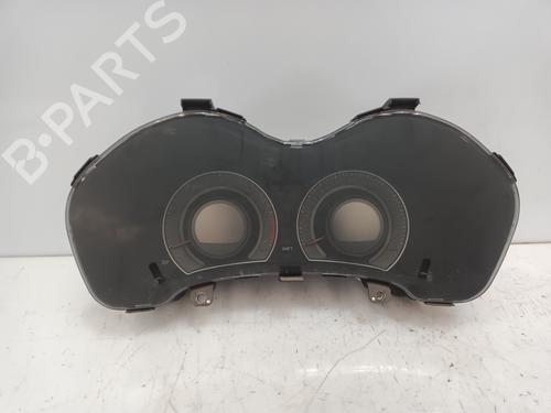 Cuadro instrumentos TOYOTA AURIS (_E15_) [2006-2013]  25727035
