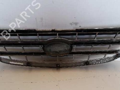 Grille KIA CARENS II MPV (FJ) 2.0 CRDi | BP12721769C40 