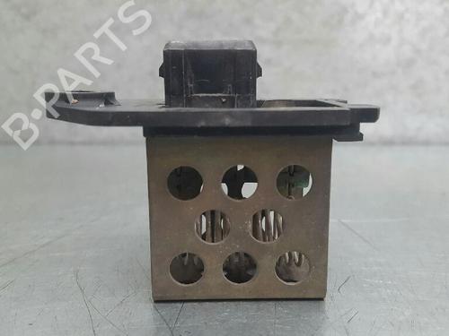 Used Heater resistor Heater resistor PEUGEOT 406 (8B) 2.0 HDI 90 (90 hp) 12734585 12734585