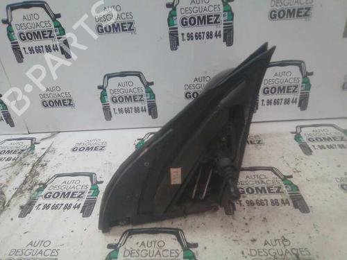 Right mirror KIA CARNIVAL I (UP, FL) 2.9 TDi | BP12803970C27 