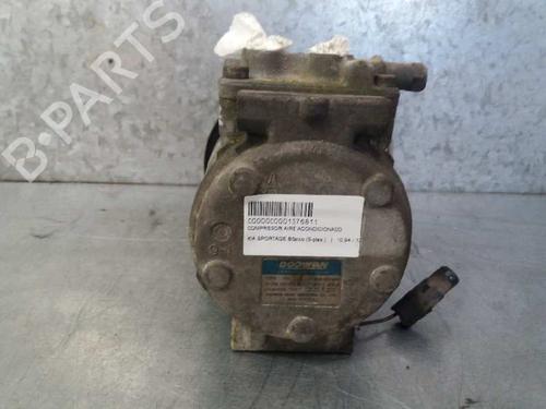 AC compressor KIA SPORTAGE SUV (K00) 2.0 i 16V 4WD | BP12704301M34 