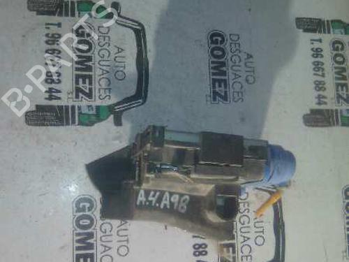 Front right lock AUDI A4 B5 Avant (8D5) 1.9 TDI | BP12796588C97 