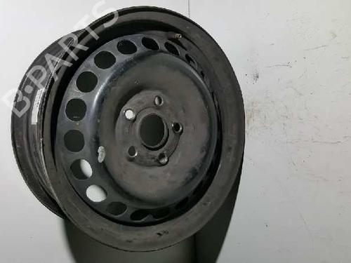 Velg AUDI A4 B5 (8D2) 1.9 TDI (90 hp) 12807188