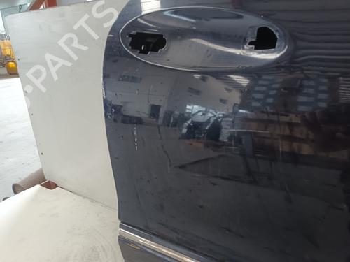 Right front door MERCEDES-BENZ CLK (C209) CLK 240 (209.361) | BP17370272C3 