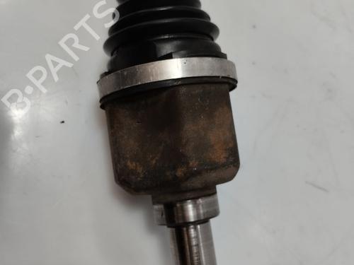 Left front driveshaft PEUGEOT 2008 I (CU_) | BP35820022M38 - Image 2