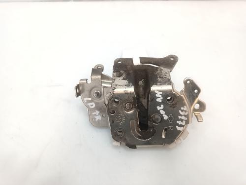 Højre bagtil lås NISSAN NV200 / EVALIA Bus [2010-2026]  31920458