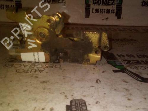 Front left lock MERCEDES-BENZ VITO Van (W638) 108 CDI 2.2 (638.094) | BP12730460C98 