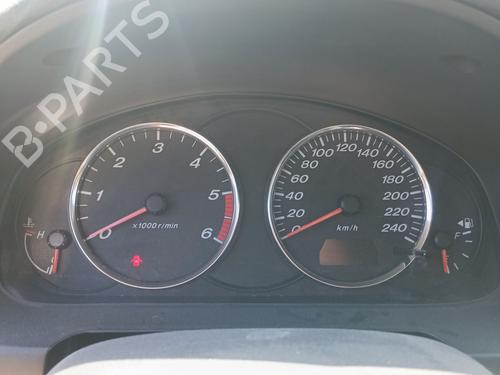 Engine MAZDA 6 Saloon (GG) 2.0 DI (GG14) | BP34447670M1  - Image 25