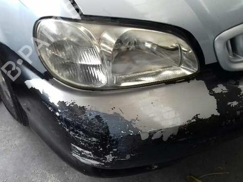 Turbolader/Kompressor KIA CARNIVAL I (UP, FL) 2.9 TDi | BP12746724M71