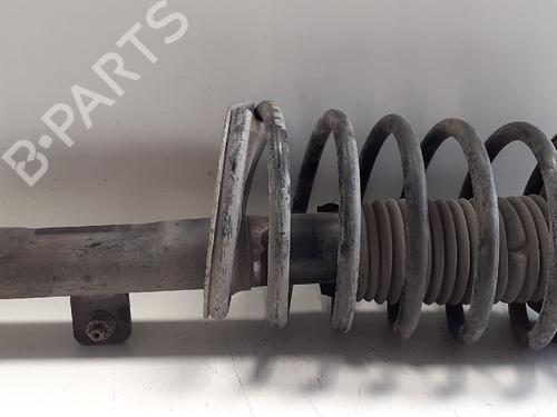 Used Right front shock absorber CITROËN XSARA (N1) 1.6 i (88 hp) 12758534