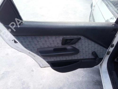 Left front driveshaft CITROËN ZX Break (N2) 1.8 i | BP12905044M38