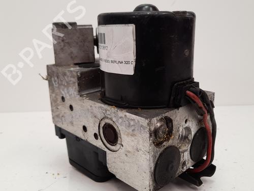 ABS pump MERCEDES-BENZ S-CLASS (W220) S 320 CDI (220.026, 220.126) | BP12697192M43 
