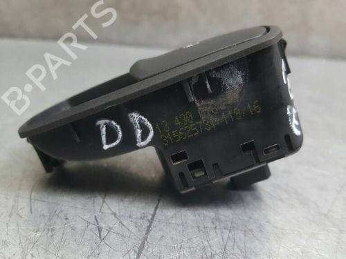 Right front window switch OPEL CORSA E (X15)  | BP12854482I26 