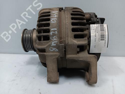 Alternator OPEL ASTRA H (A04) 1.6 (L48) | BP30737885M7