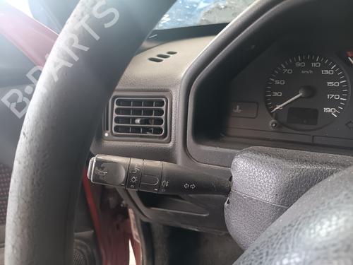 Engine control unit (ECU) PEUGEOT 106 II (1A_, 1C_) 1.1 i | BP19920731M57 