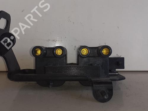 Used Ignition coil KIA SHUMA II (FB) 1.6 (101 hp) 12727479
