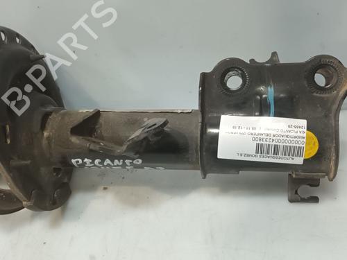Left front shock absorber KIA PICANTO II (TA) | BP31146477M16 - Image 3