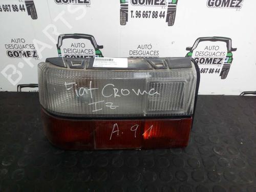 Venstre baglygte FIAT CROMA (154_) 2000 i.e. (154.AD) (120 hp) 12720391