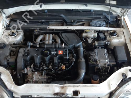 Engine CITROËN SAXO (S0, S1) 1.5 D | BP28132272M1 