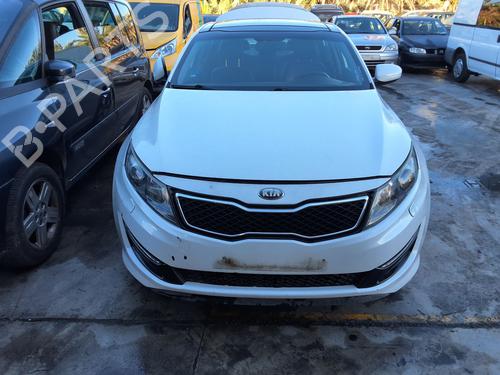 Brugte KIA OPTIMA (FSGDS6B) [2010-2017]  4389973