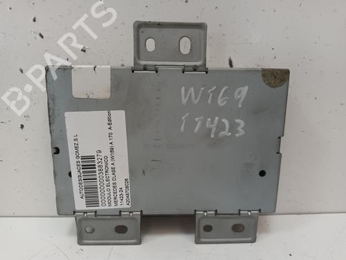 Used Electronic module MERCEDES-BENZ A-CLASS (W169) A 180 (169.032, 169.332) (116 hp) 18331764