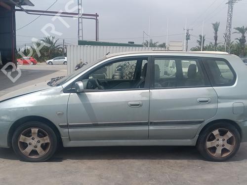 Catalyst MITSUBISHI SPACE STAR MPV (DG_A) 1.9 DI-D (DG4A) | BP38410948M10 - Image 2