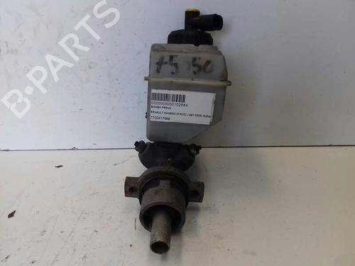 Brake master cylinder RENAULT KANGOO (KC0/1_) 1.2 (KC0A, KC0K, KC0F, KC01) | BP12685162M77 