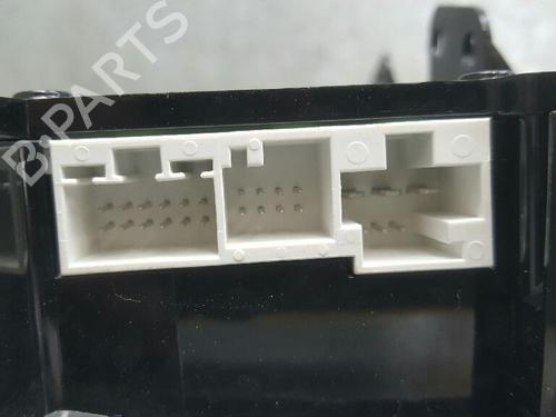 Interior roof light MERCEDES-BENZ A-CLASS (W176) A 200 CDI / d (176.008) | BP12741470I8 