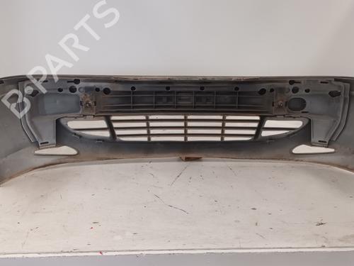 Front bumper FORD FIESTA Hatchback Van (JV_) D 1.8 | BP25743347C7 
