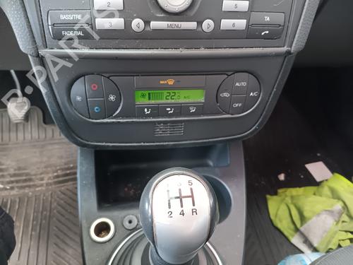 ABS pump FORD FIESTA V (JH_, JD_) 1.4 TDCi | BP28376146M43 