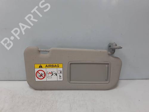 Right sun visor HYUNDAI i20 III (BC3, BI3) | BP40225325I2 - Image 3