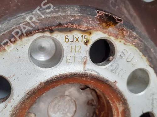 Rim AUDI A3 (8L1) 1.9 TDI | BP12772533C45 