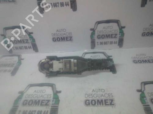 Rear left exterior door handle SEAT ALTEA (5P1)  | BP12796383C130 