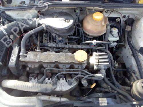 Electronic sensor OPEL CORSA B (S93) 1.2 i (F08, F68, M68) | BP12691981M84 