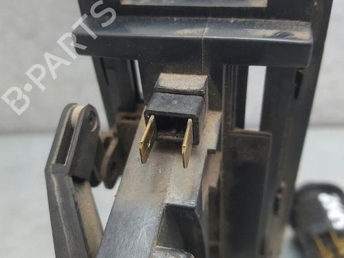 Climate control OPEL KADETT E Hatchback (T85) 1.6 i (C08, C48, D08, D48) | BP12725567I5 
