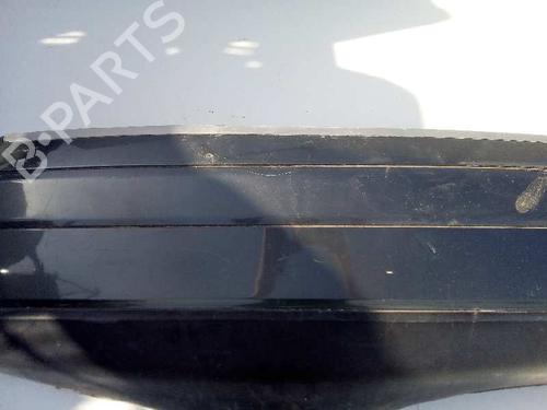 Rear bumper AUDI A2 (8Z0) 1.2 TDI | BP12704072C8 