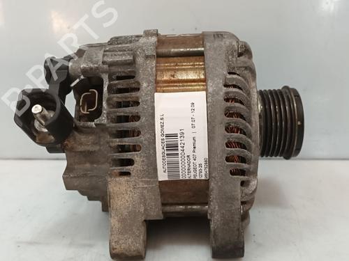 Used Alternator PEUGEOT 407 (6D_) [2004-2011]  29855765