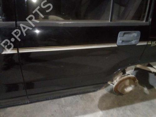 Tailgate lock OPEL MONTEREY A (M92) 3.1 TD (UBS69D, UBS69G) | BP12819655C101 