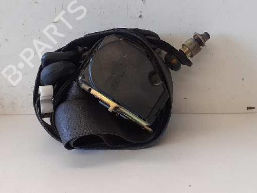 Front right seatbelt LAND ROVER FREELANDER I (L314) 2.0 DI 4x4 | BP12694797I25 